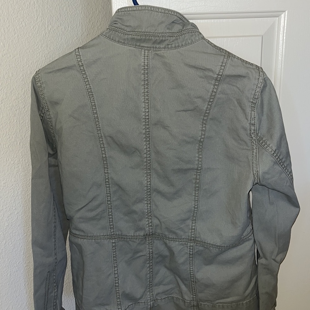 Jean jacket - Picture 6 of 6